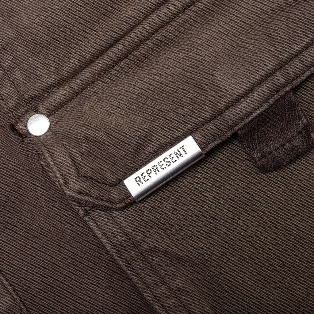 Workshop Shirt - Cedar - Image 4