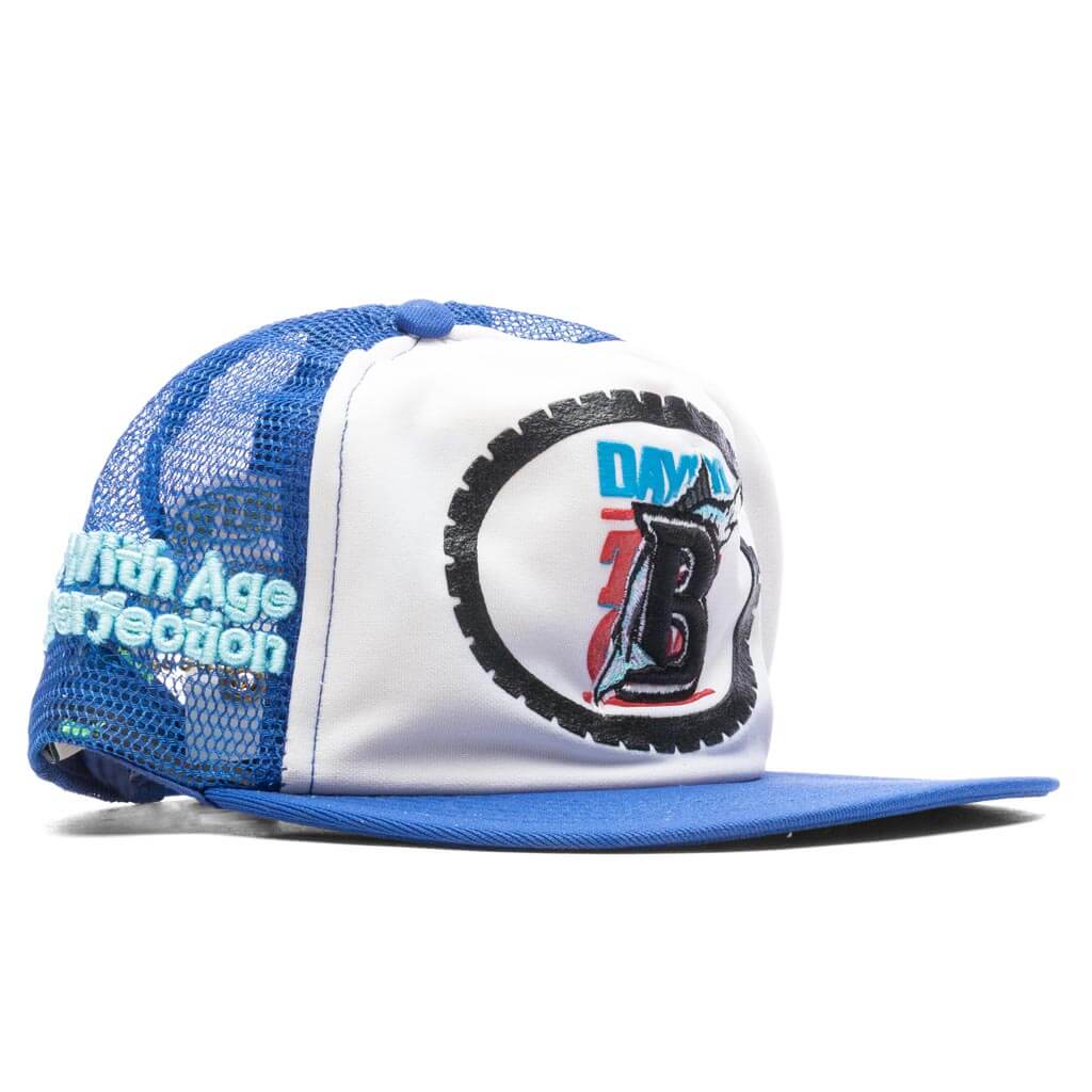 Retrospect Hat - Multi - Image 3