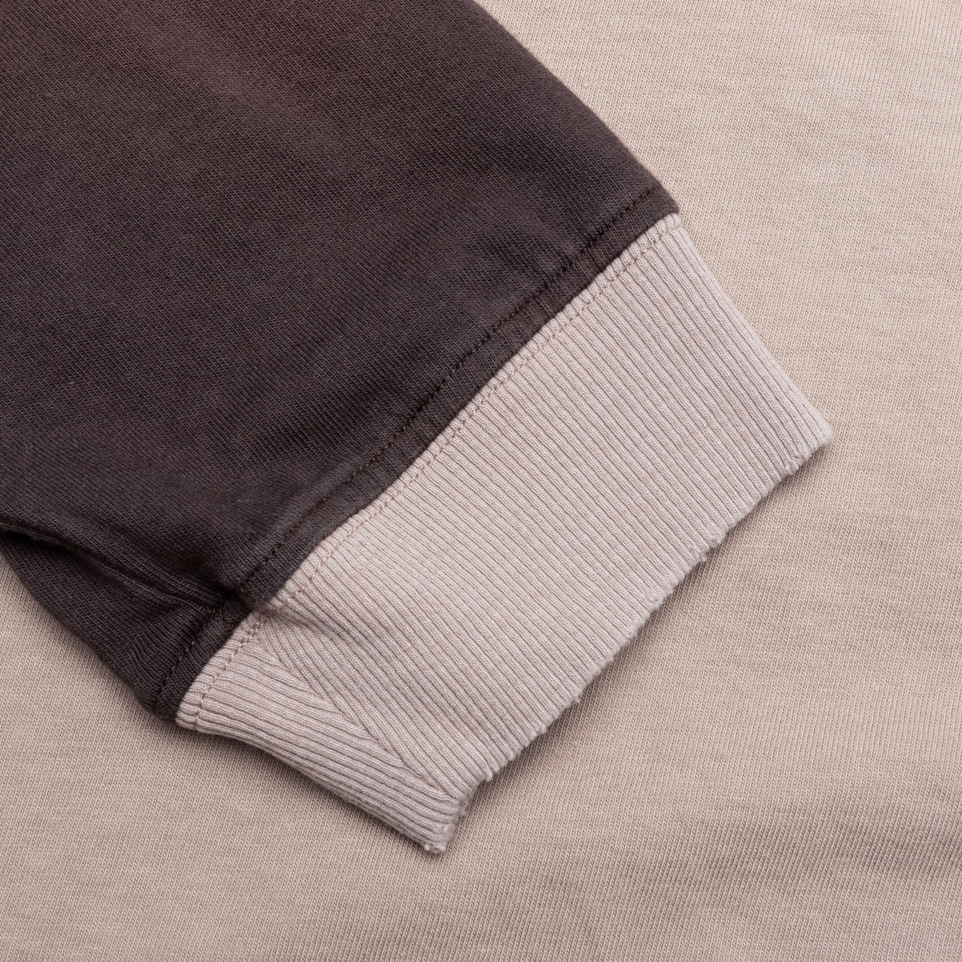 Black Hills L/S Raglan Sweatshirt - Elephant - Image 5