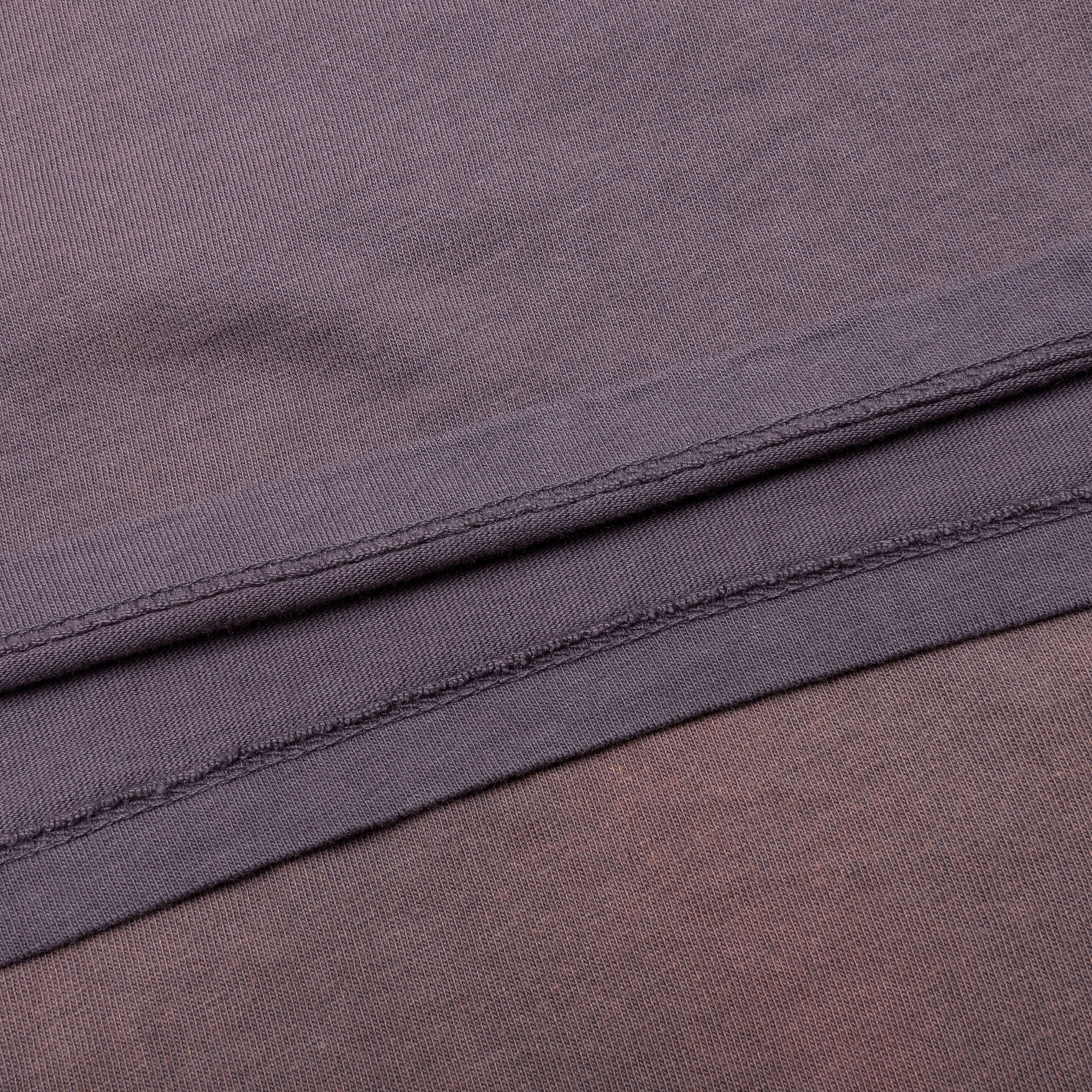 Derby Tee - Vintage Grey - Image 6