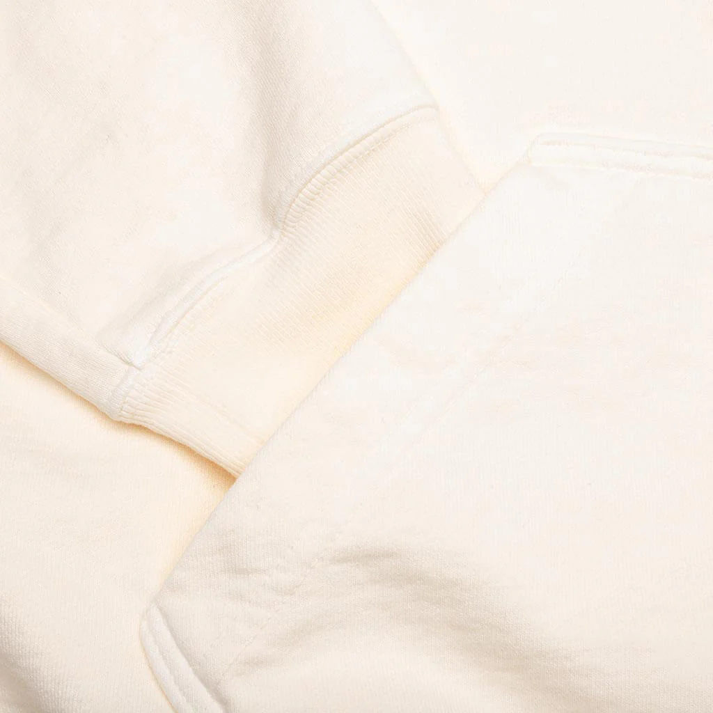 Livery Hoodie - Vintage White - Image 3