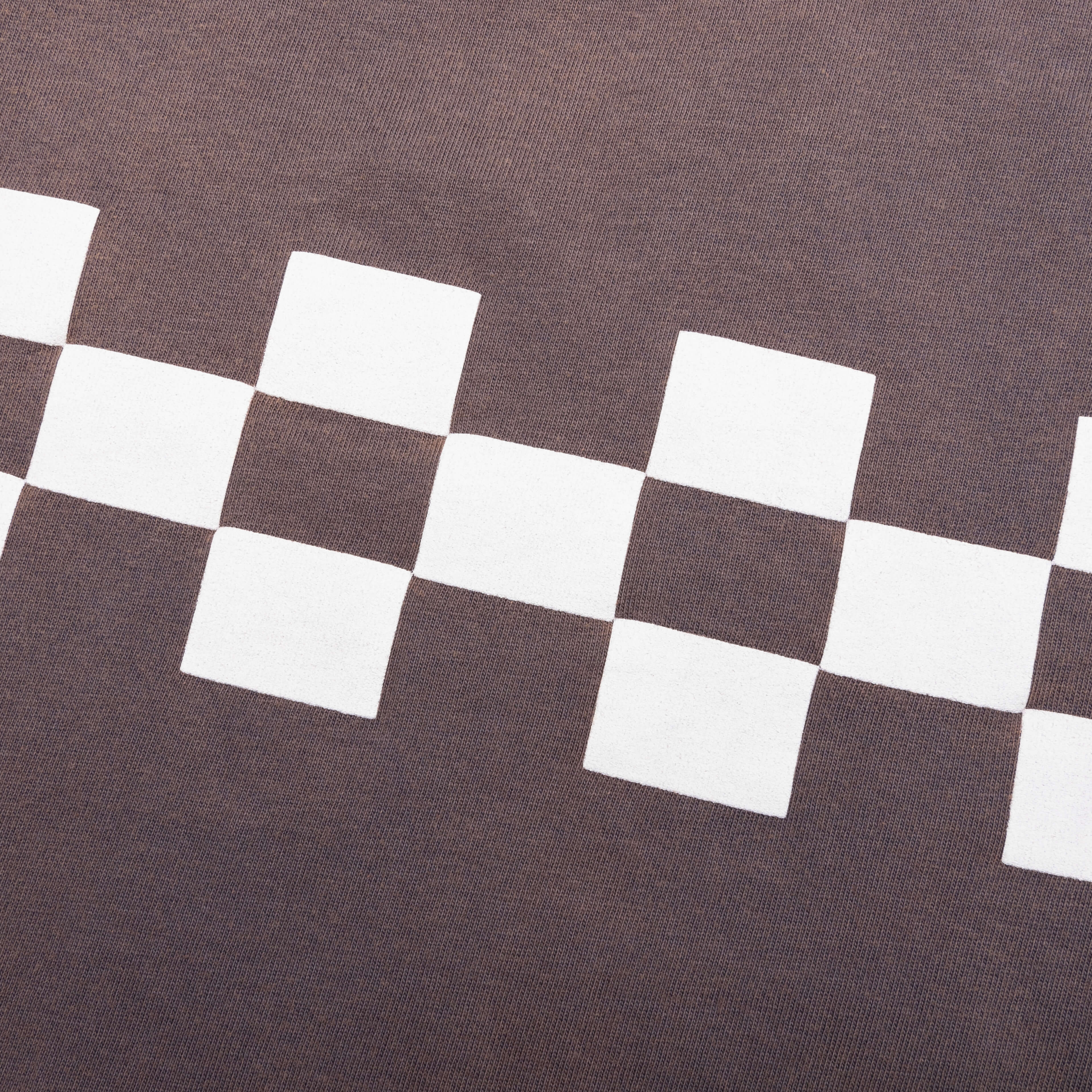 Off Road Tee - Vintage Grey - Image 4