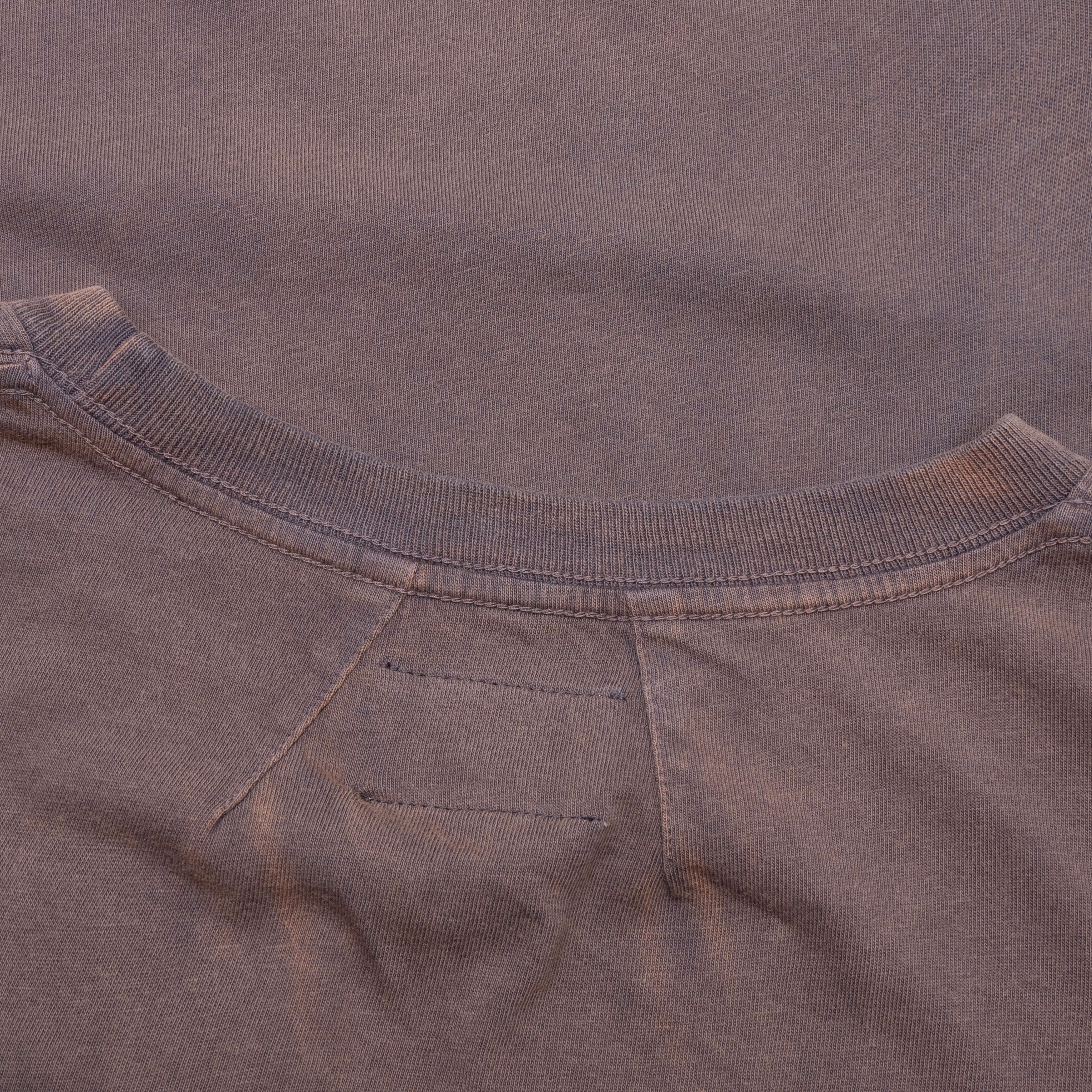 Off Road Tee - Vintage Grey - Image 5