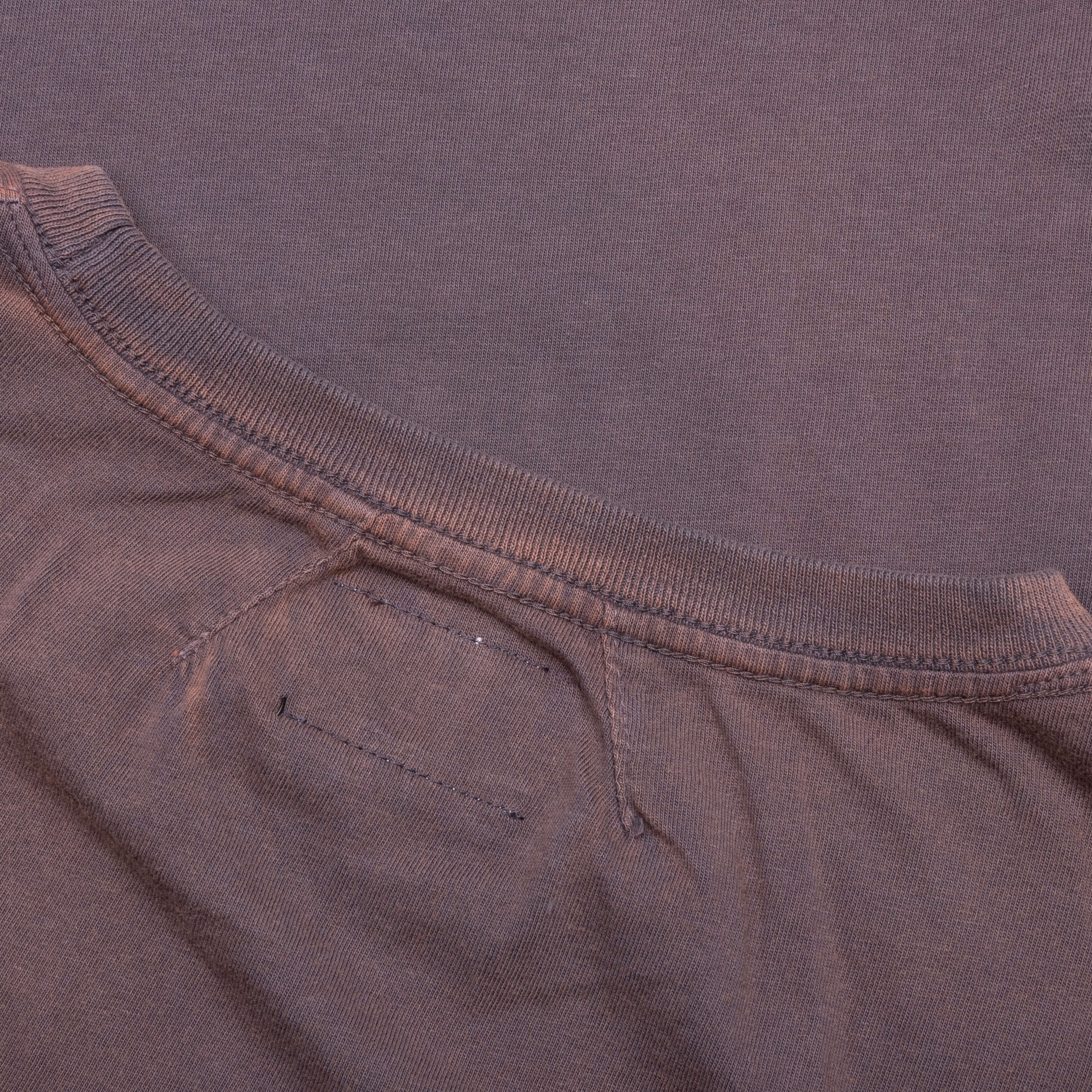 Raceway Tee - Vintage Grey - Image 5