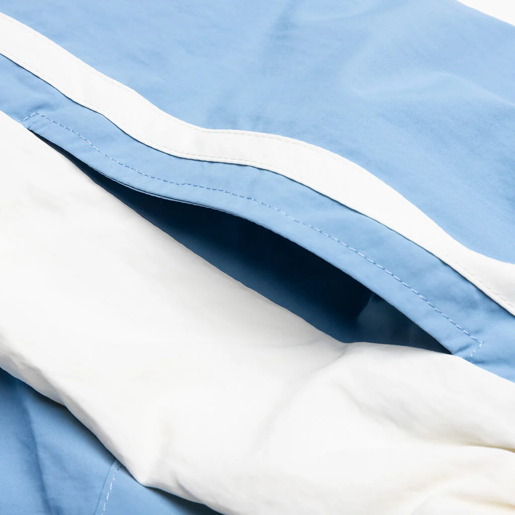 Rhude Moonlight Short - Powder Blue/Off White - Image 5