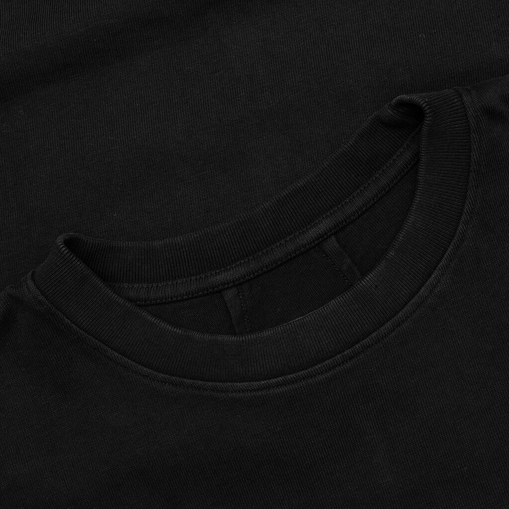 Ski Slope Tee - Vtg Black - Image 3