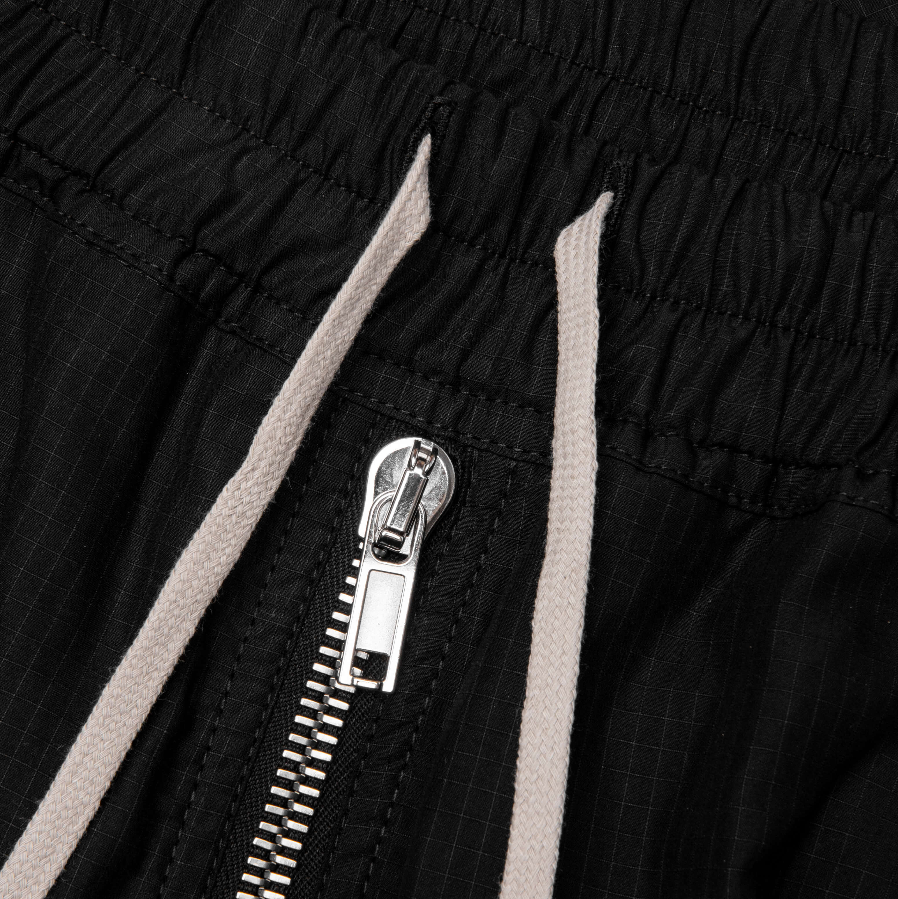 Bauhaus Shorts - Black - Image 3