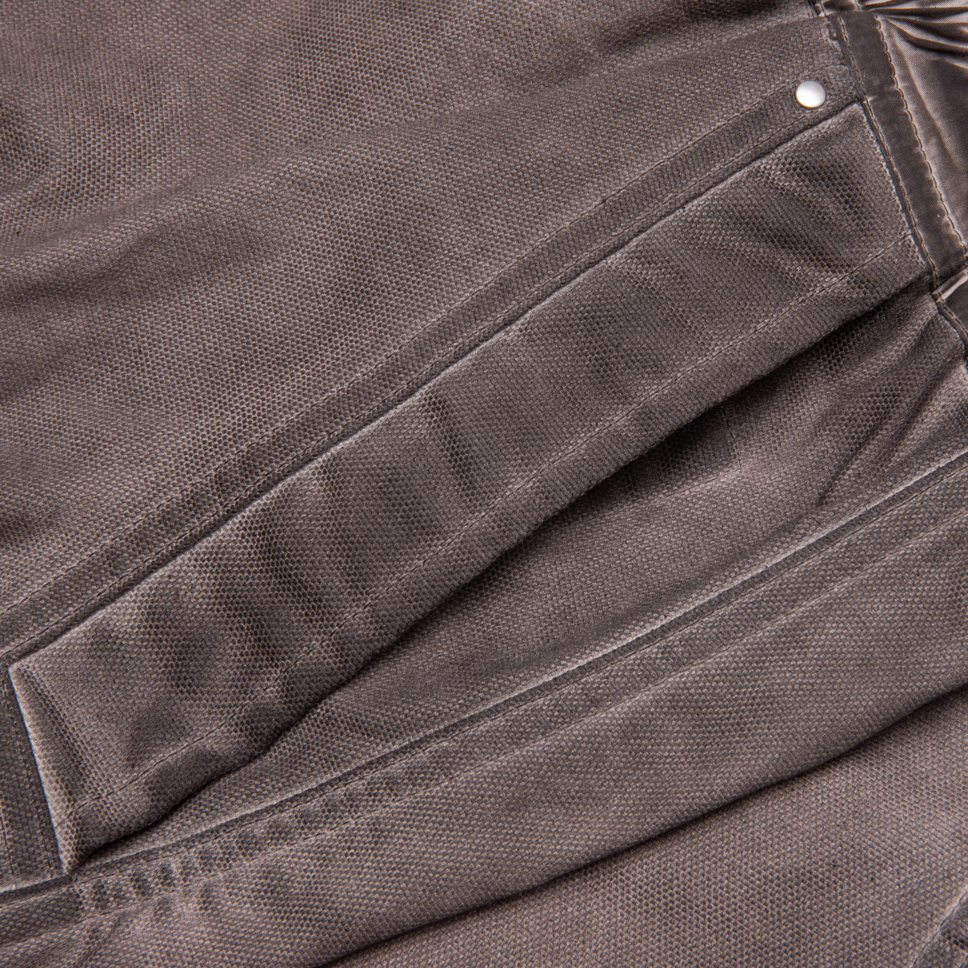 Bauhaus Shorts - Dust - Image 4