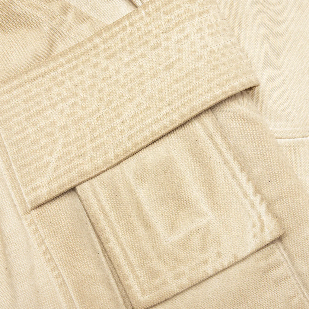 Creatch Cargo Pods - Pearl/Milk - Image 4
