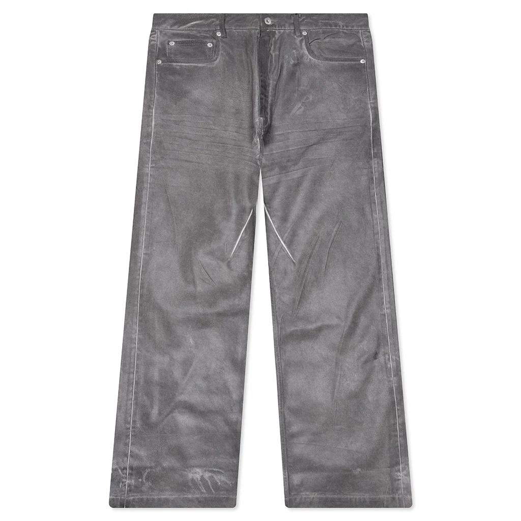 Geth Denim Jeans - Dark Dust