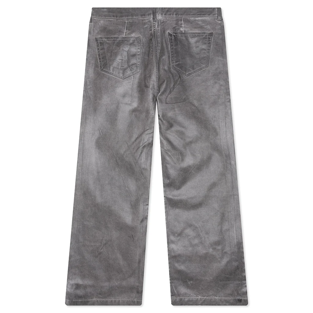 Geth Denim Jeans - Dark Dust - Image 2