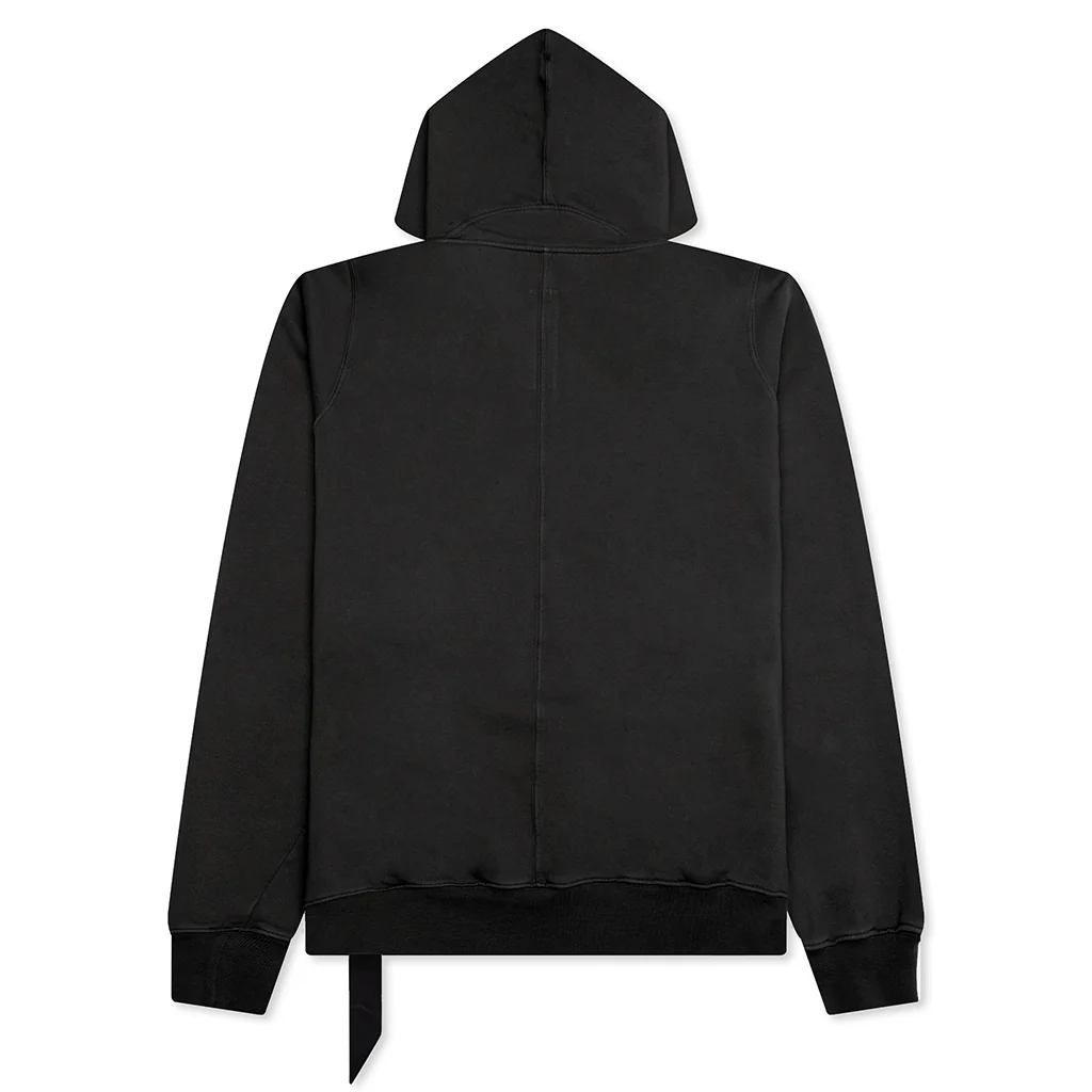 Gimp Hoodie - Black - Image 2