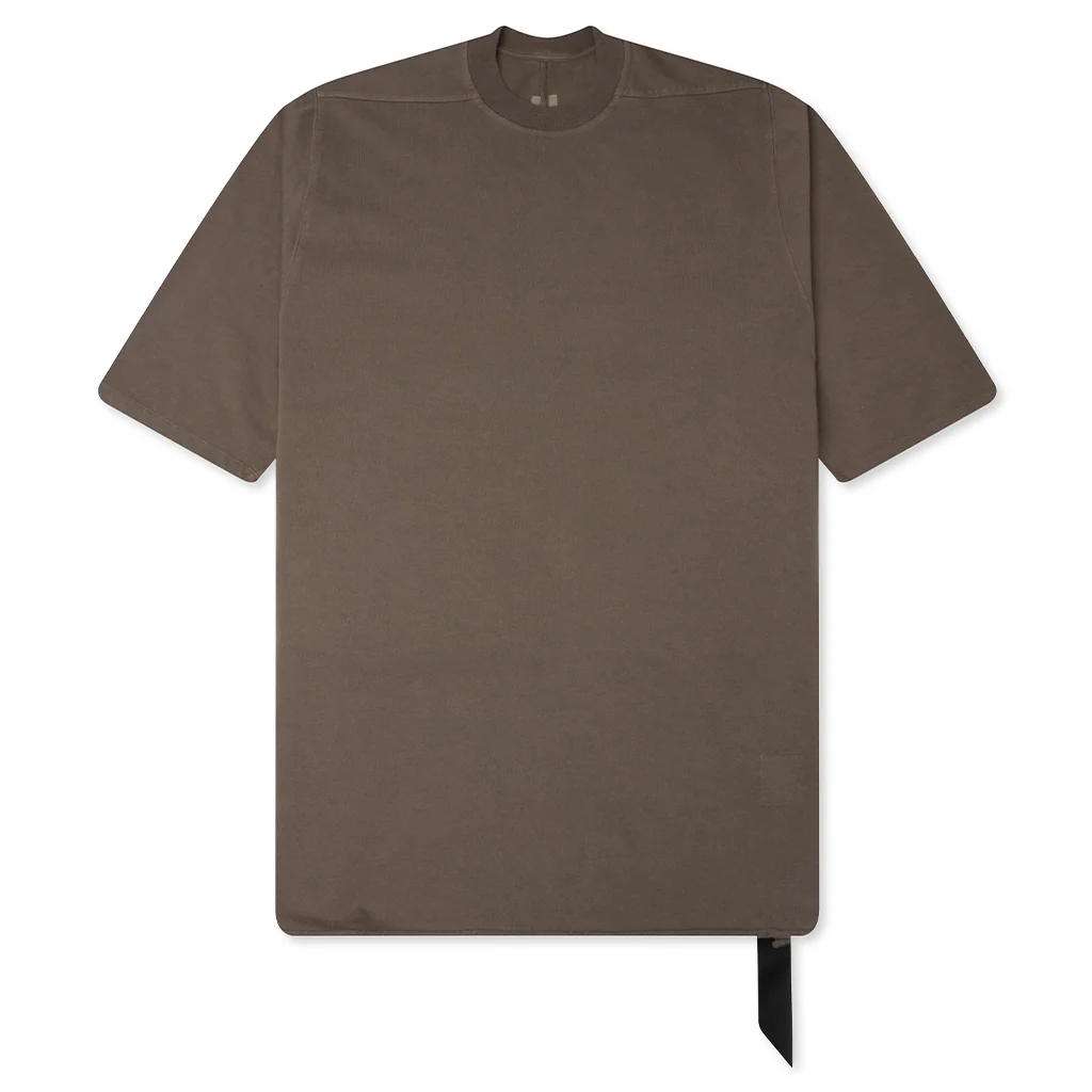 Jumbo S/S T T-Shirt - Dust