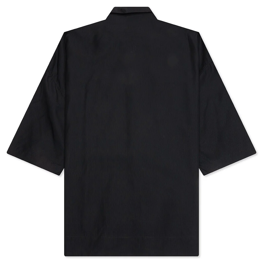 Magnum Tommy Shirt - Black - Image 2