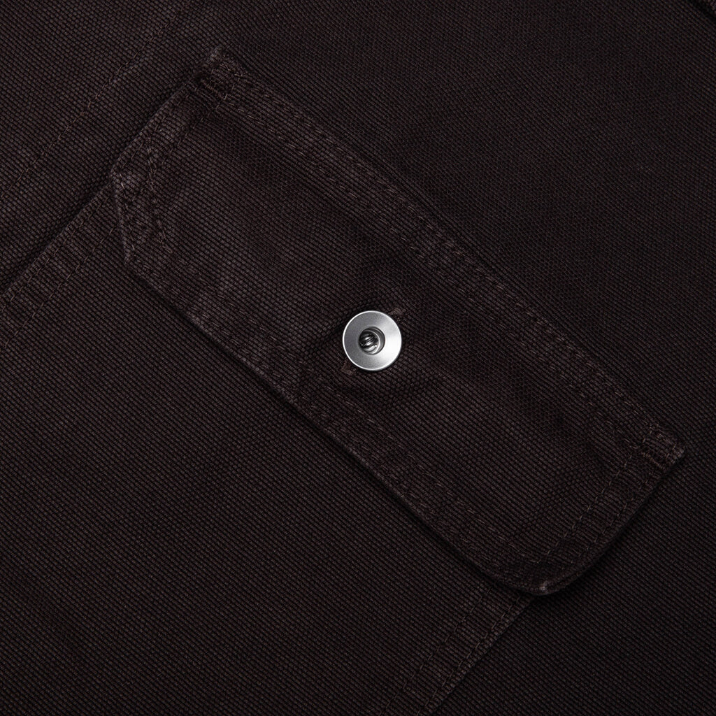 Magnum Tommy Shirt - Dark Dust - Image 3