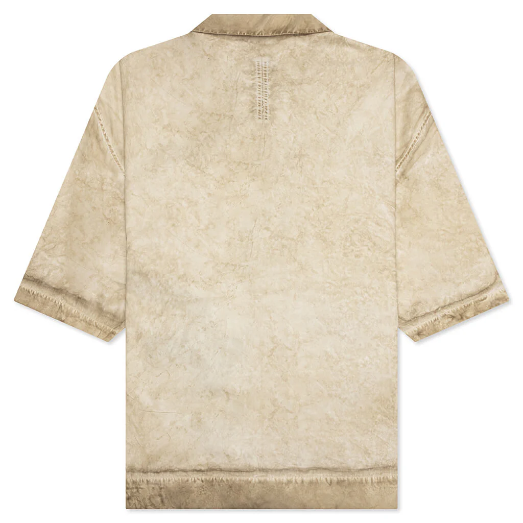 Magnum Tommy Shirt - Pearl/Milk - Image 2
