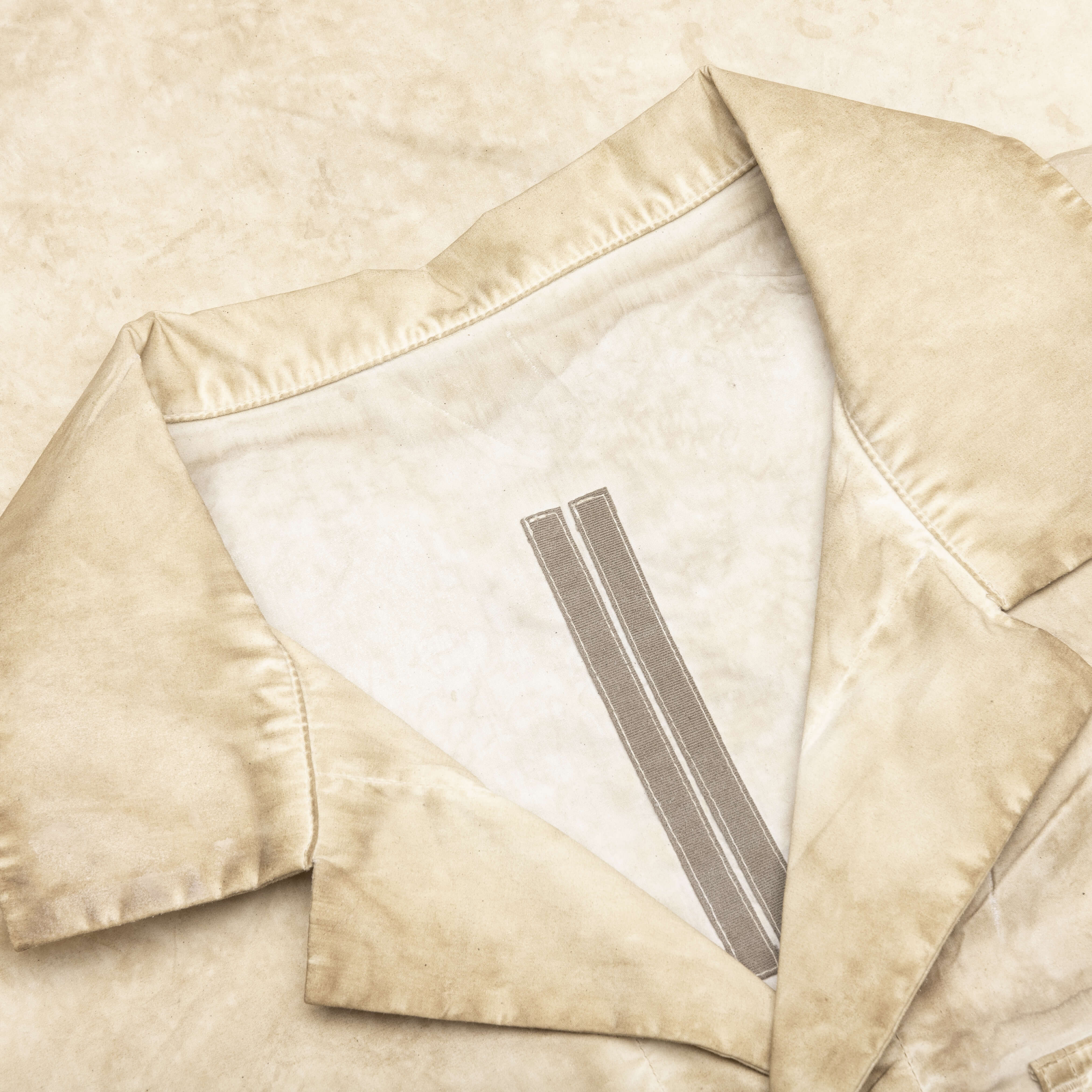 Magnum Tommy Shirt - Pearl/Milk - Image 3