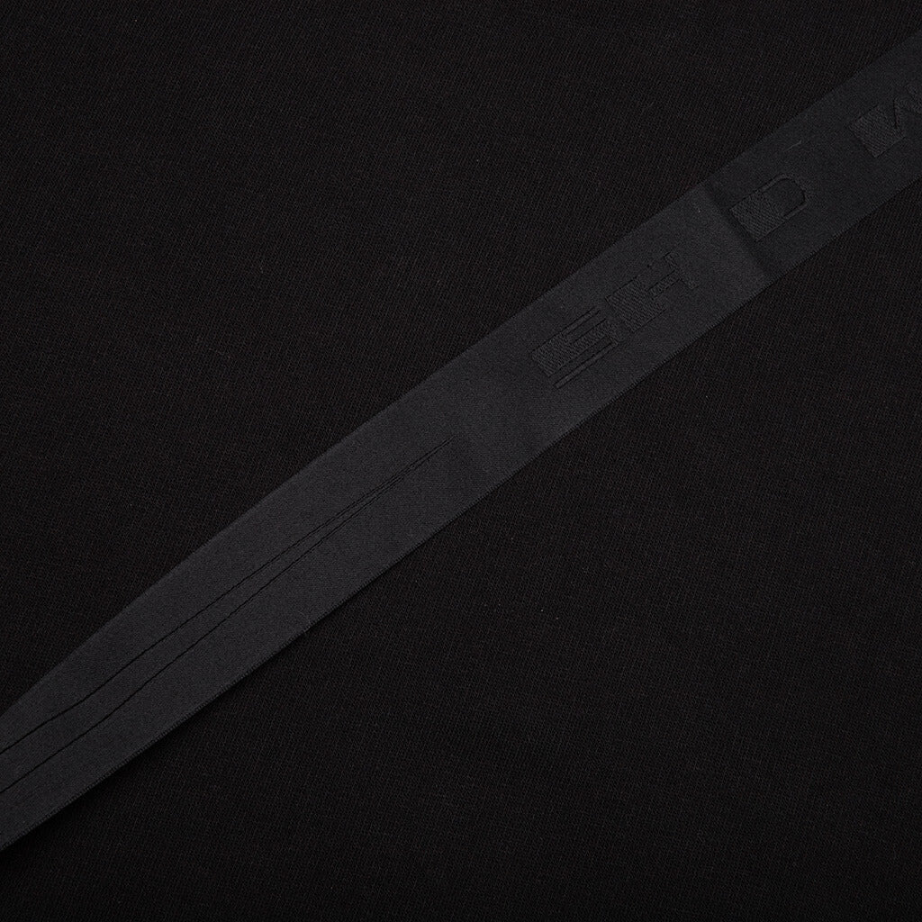 Peter Hoodie - Black - Image 3