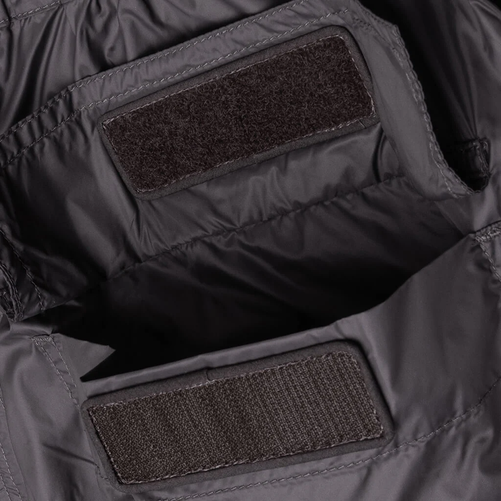 Recycled Nylon Pusher Pant- Bronze - Image 3