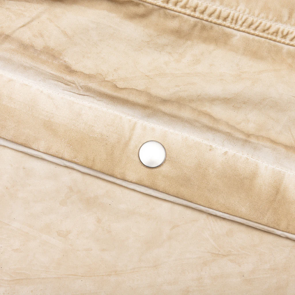 Pusher Pants - Pearl/Milk - Image 5