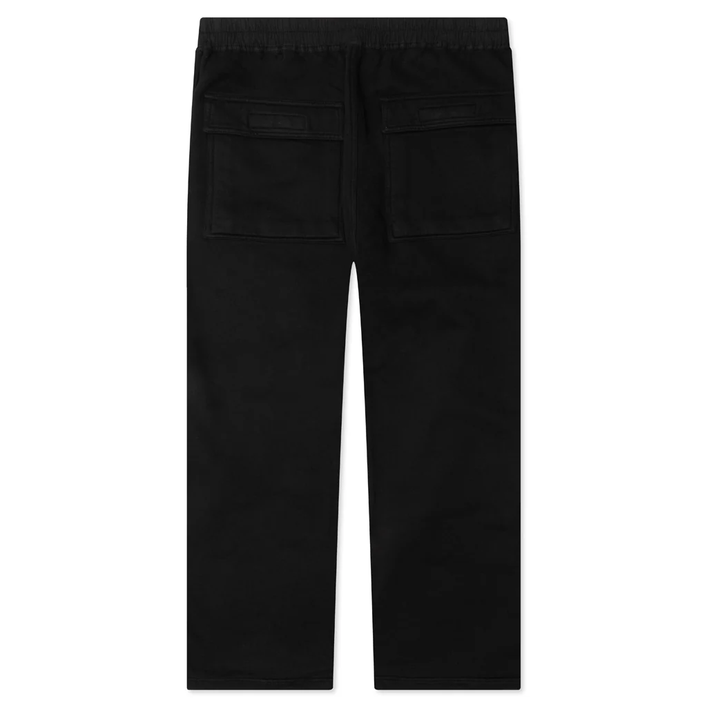 Pusher Sweatpants - Black - Image 2