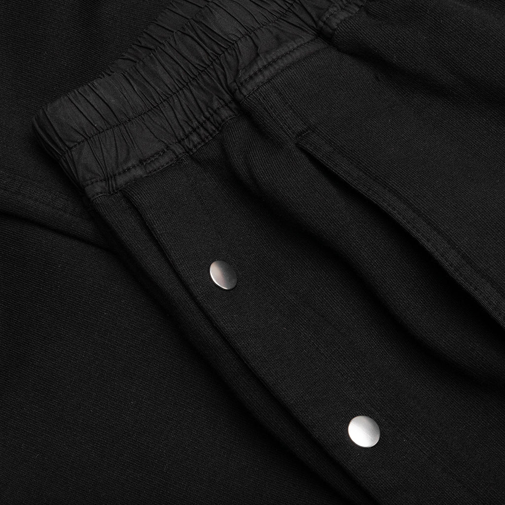 Pusher Sweatpants - Black - Image 3