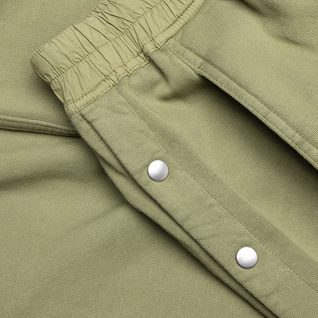 Pusher Sweatpants - Sage - Image 3