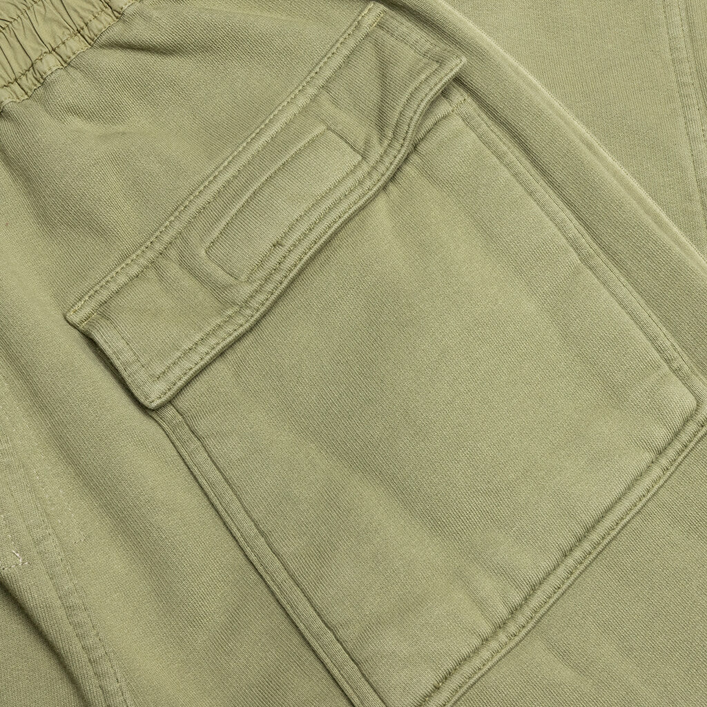Pusher Sweatpants - Sage - Image 5