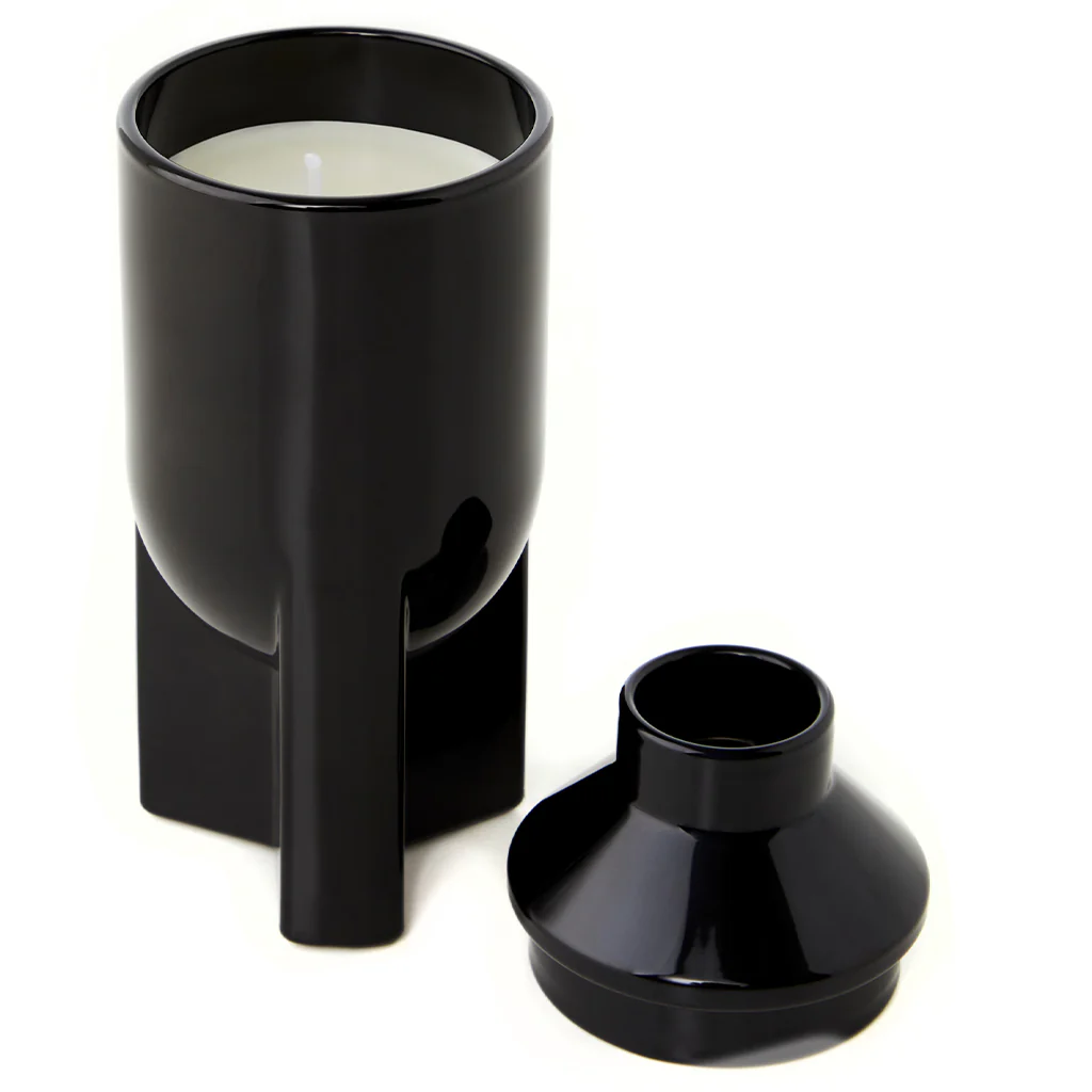 Rick Owens L'Appartion Scented Candle - Black - Image 3