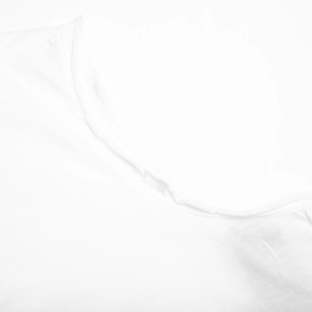Tarp T T-Shirt - Milk - Image 4