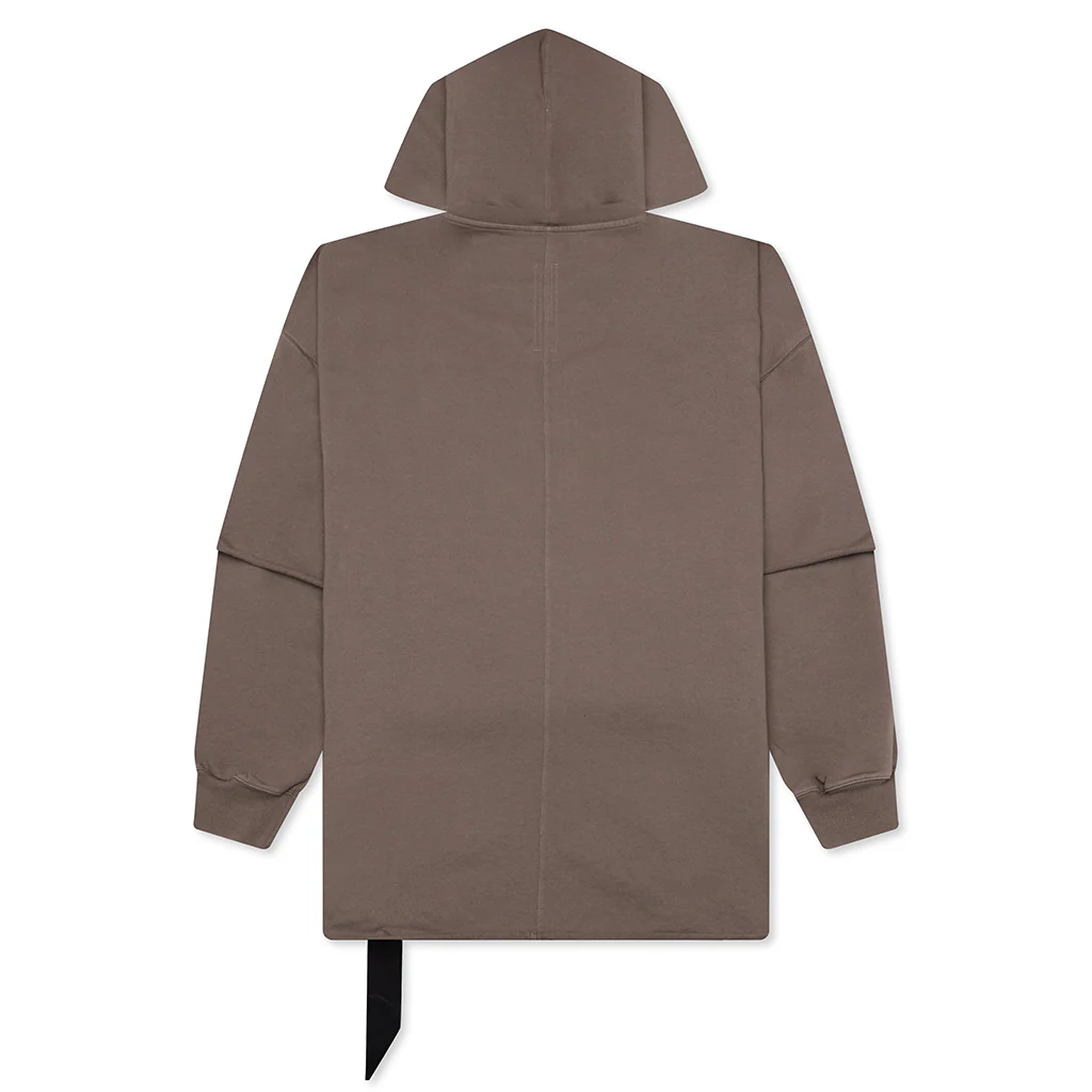 Tommy Hustler Hoodie - Dust - Image 2