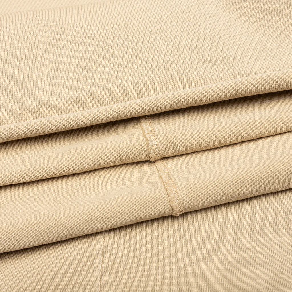 Tommy Hustler Hoodie - Pearl/Milk - Image 4