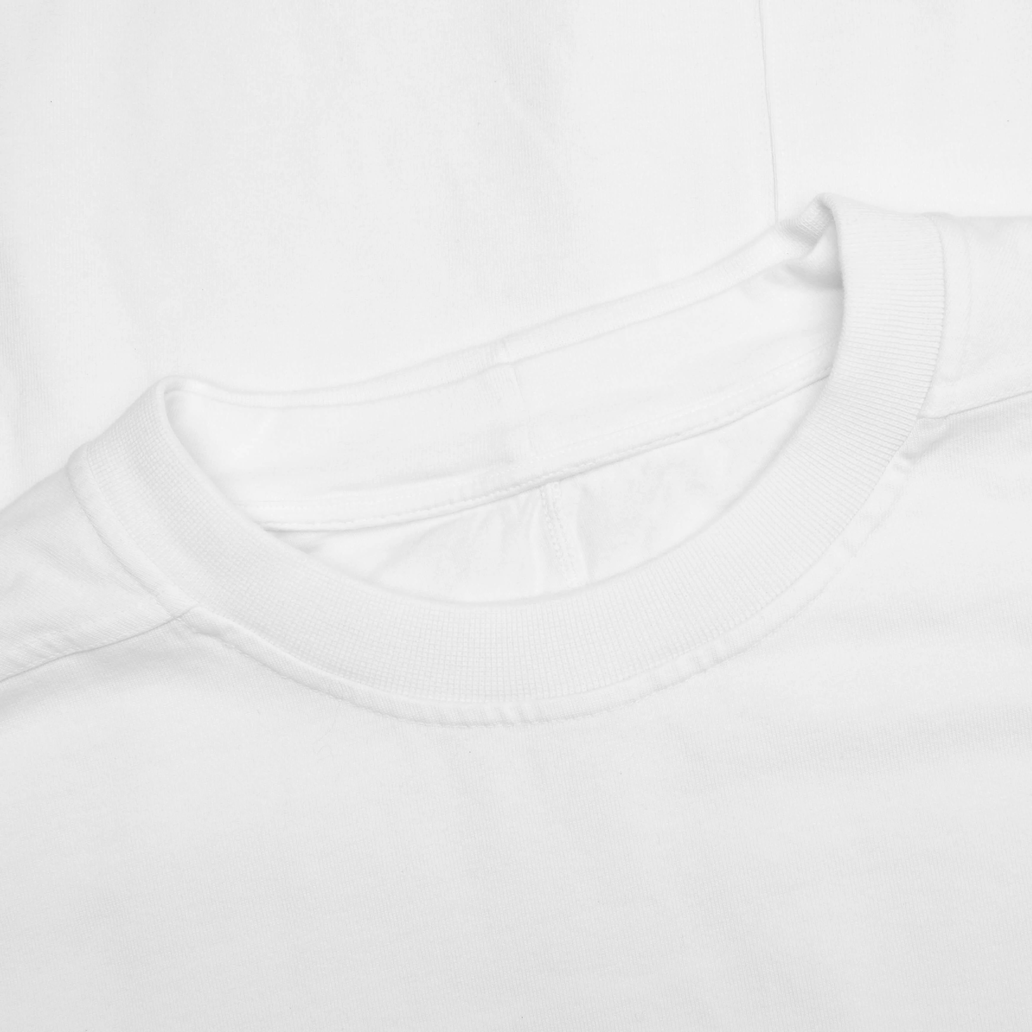 Tommy Hustler Sweatshirt - Milk - Image 3