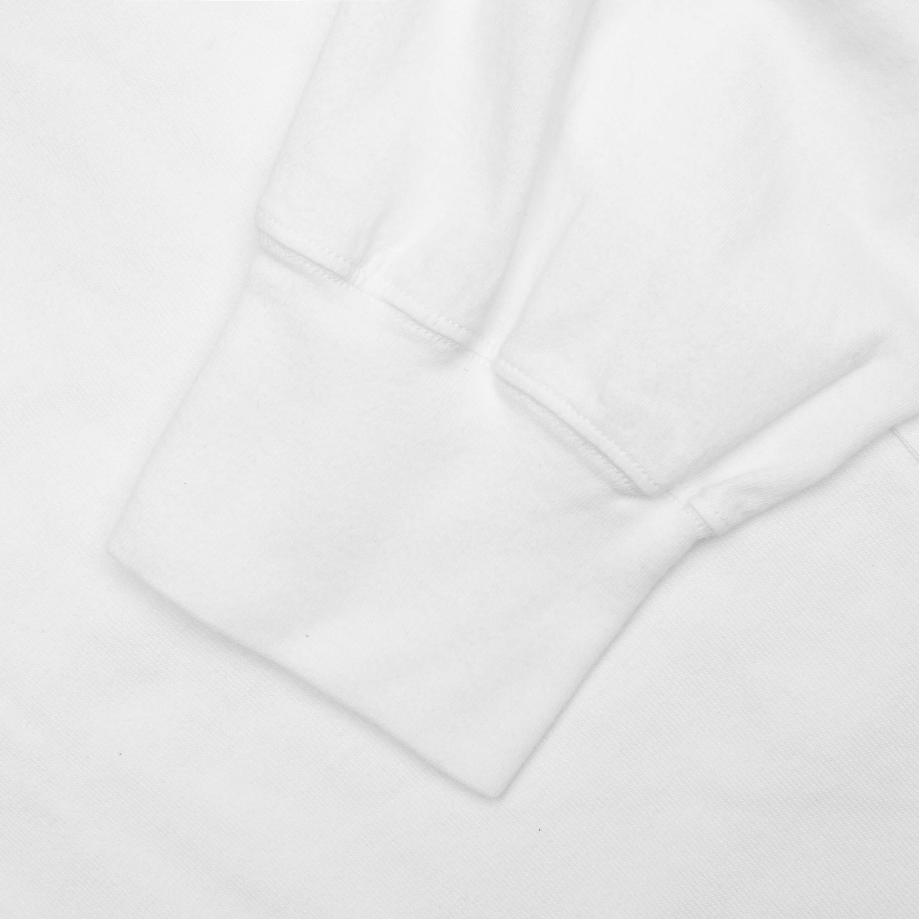Tommy Hustler Sweatshirt - Milk - Image 4