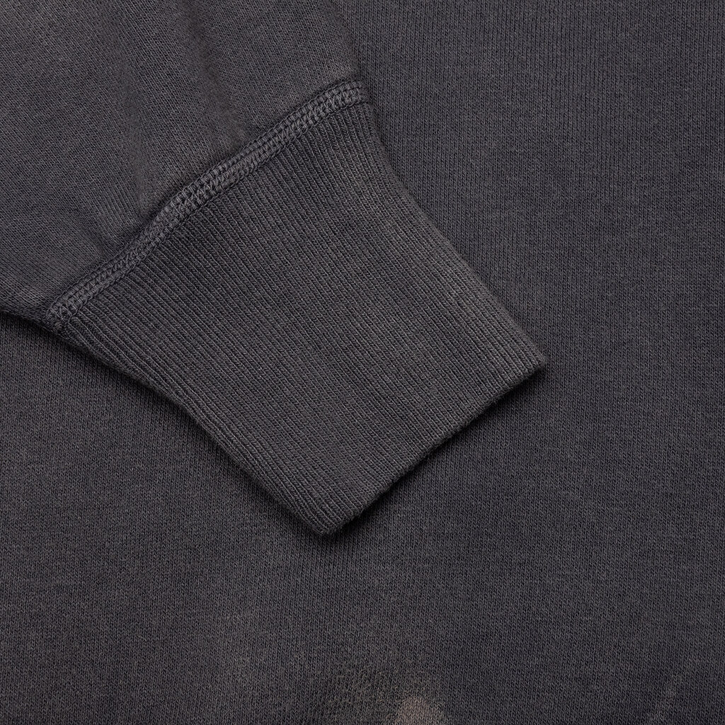 Rival Wars Crewneck - Black - Image 5