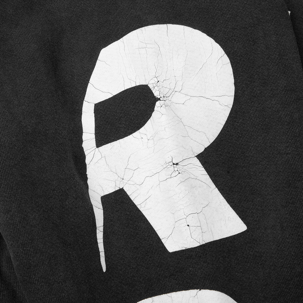 Apocrypha CVA Crewneck - Mechanic Black - Image 4