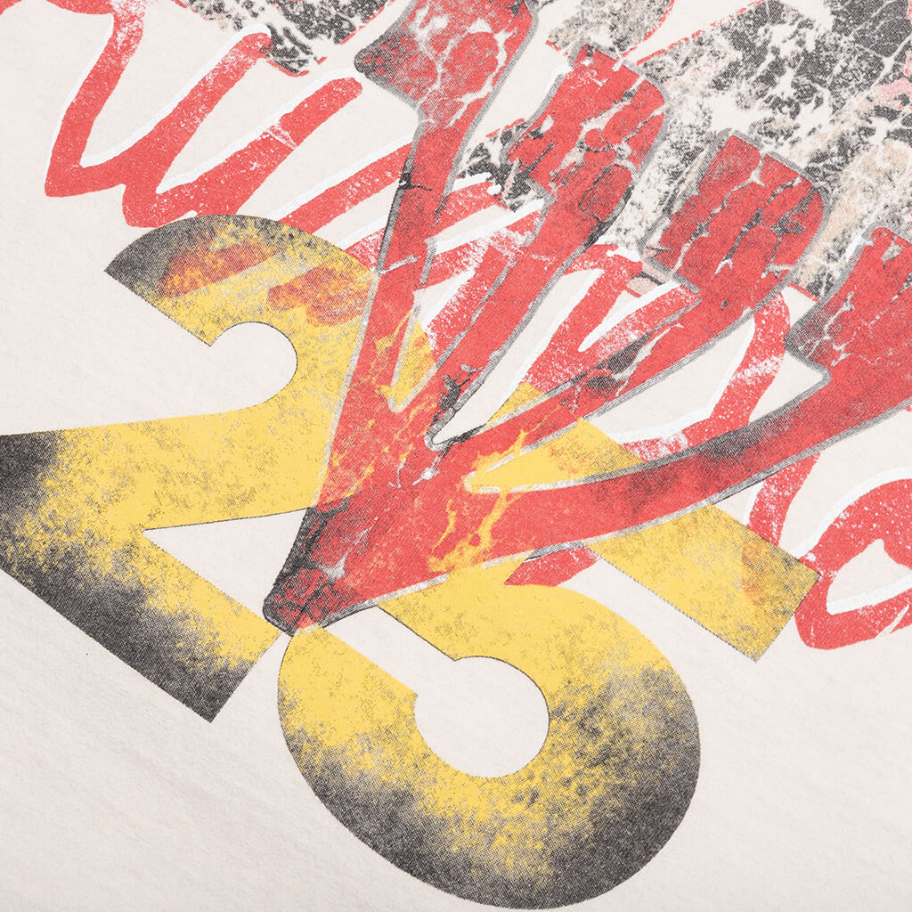 Critical Proximity Tee - Max White - Image 5