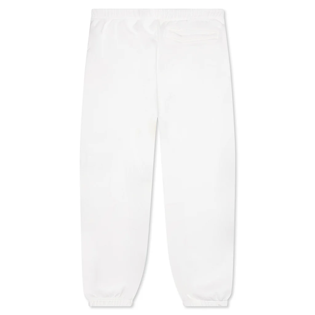 CVA USO-123 Sweat - Max White - Image 2