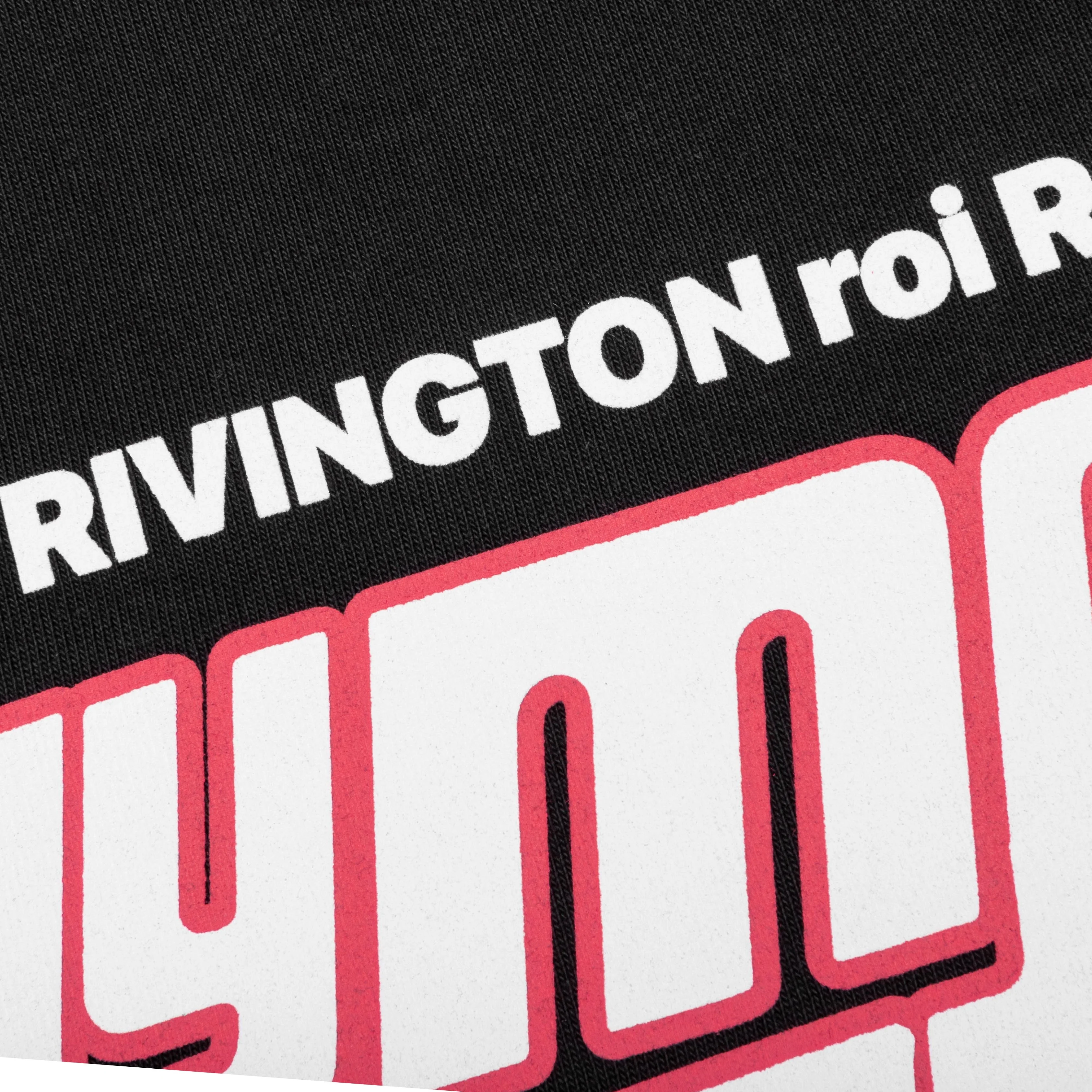 Fasting For Faster L/S Tee - Vintage Black - Image 3