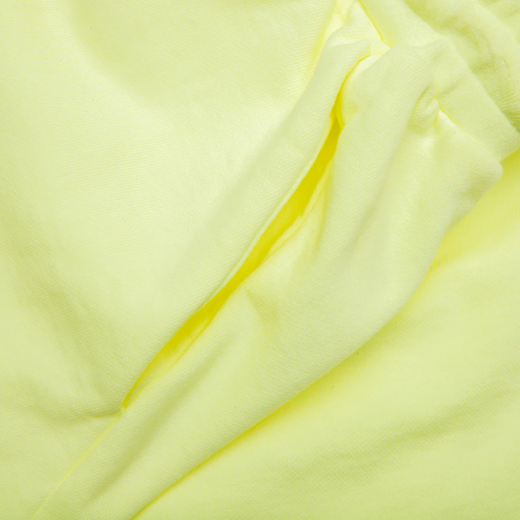 Fasting For Faster Short - Green - Image 4