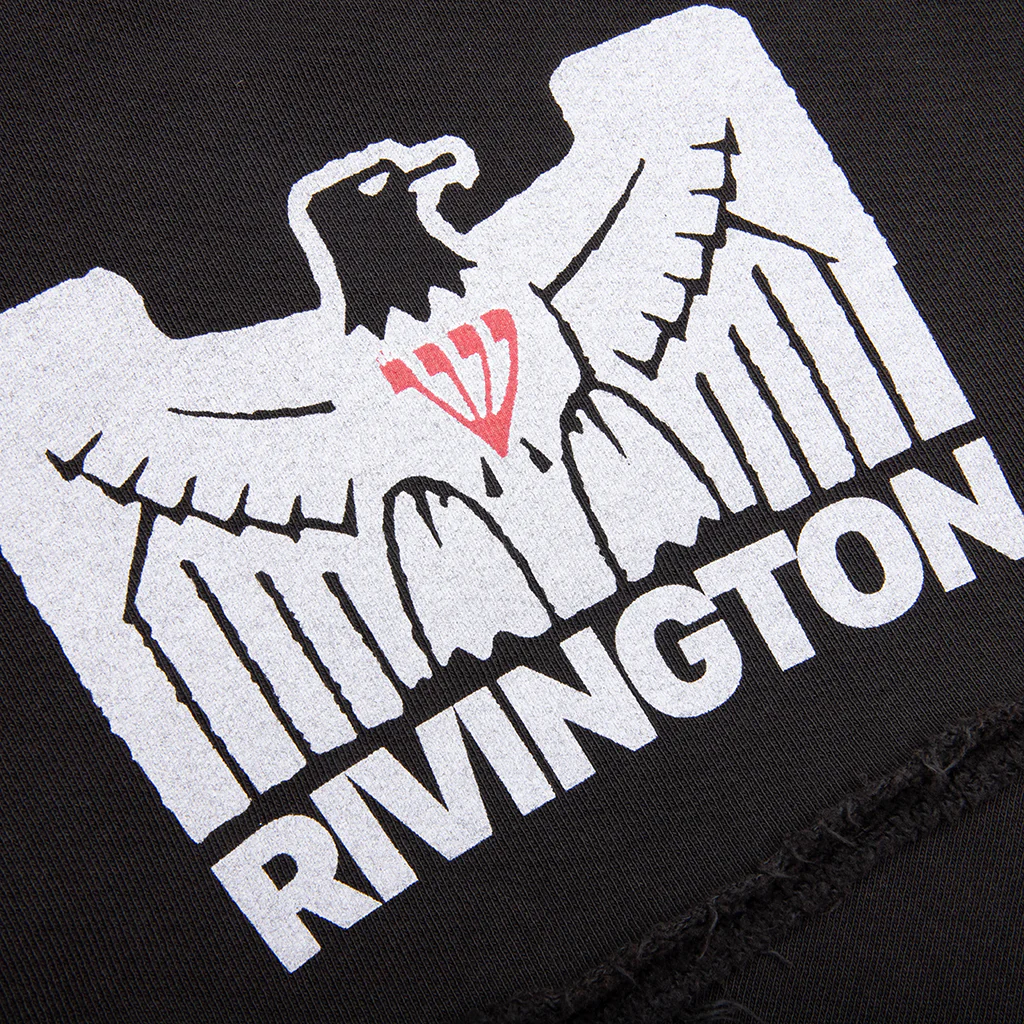 Flag Short - Black - Image 3