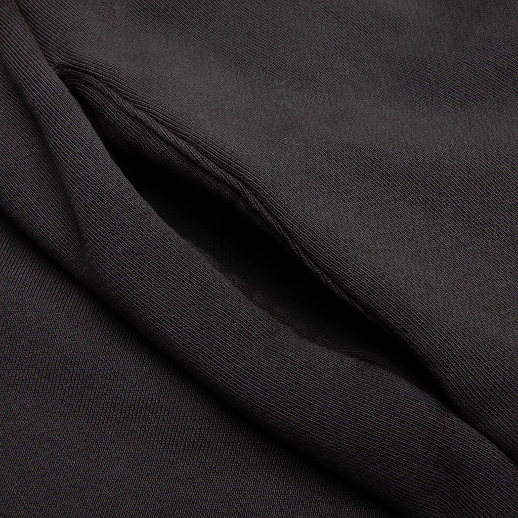 Flag Short - Black - Image 4
