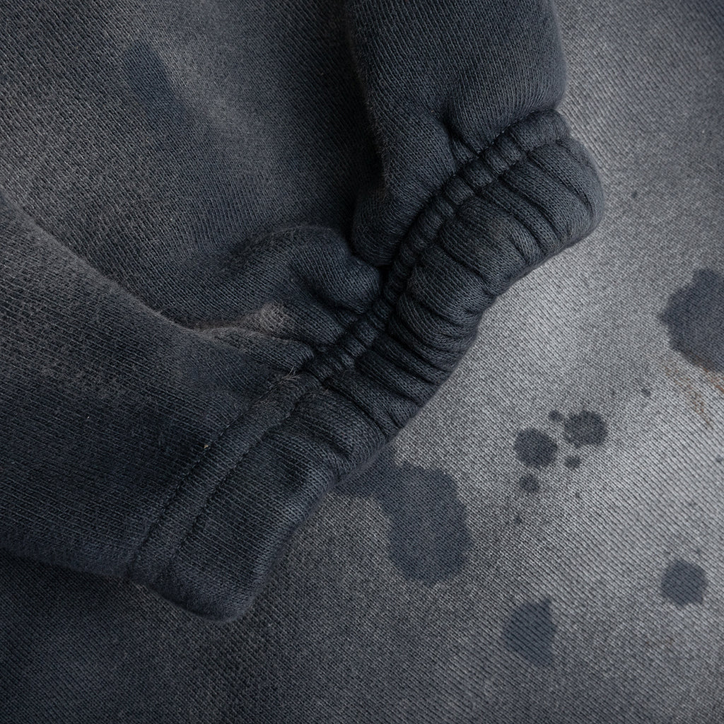 Gym Bag Sweatpants - Washed Black - Image 6