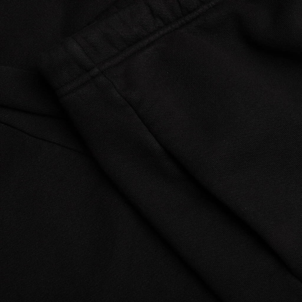 Heritage Sweat - Black - Image 3