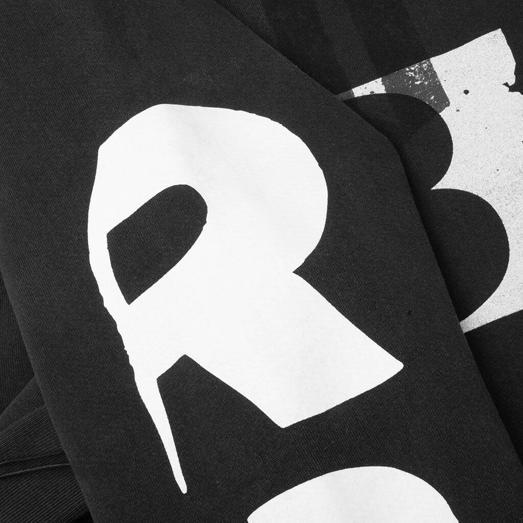 Membership USO Crewneck - Black - Image 4