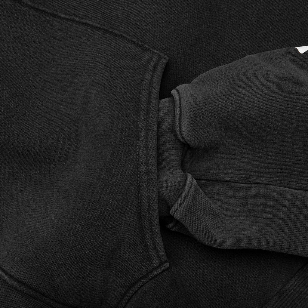 Membership USO Hoodie - Black - Image 5