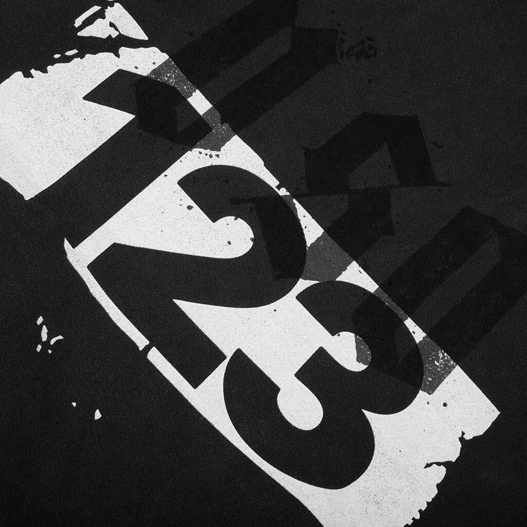 Membership USO Hoodie - Black - Image 6