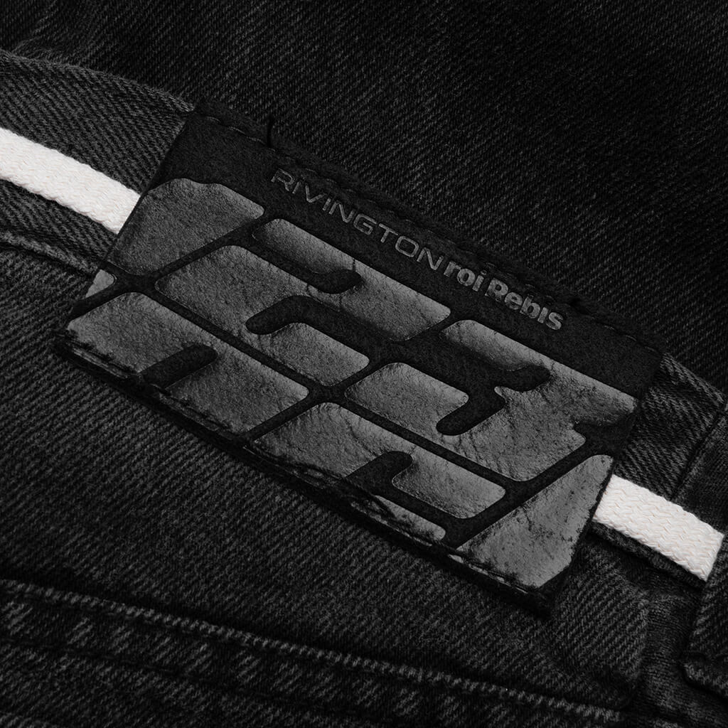 Meta He Rose 2 Pant - Black - Image 3