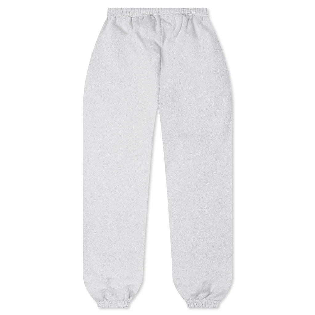 Metanoia USO Sweat - Heather Grey - Image 2