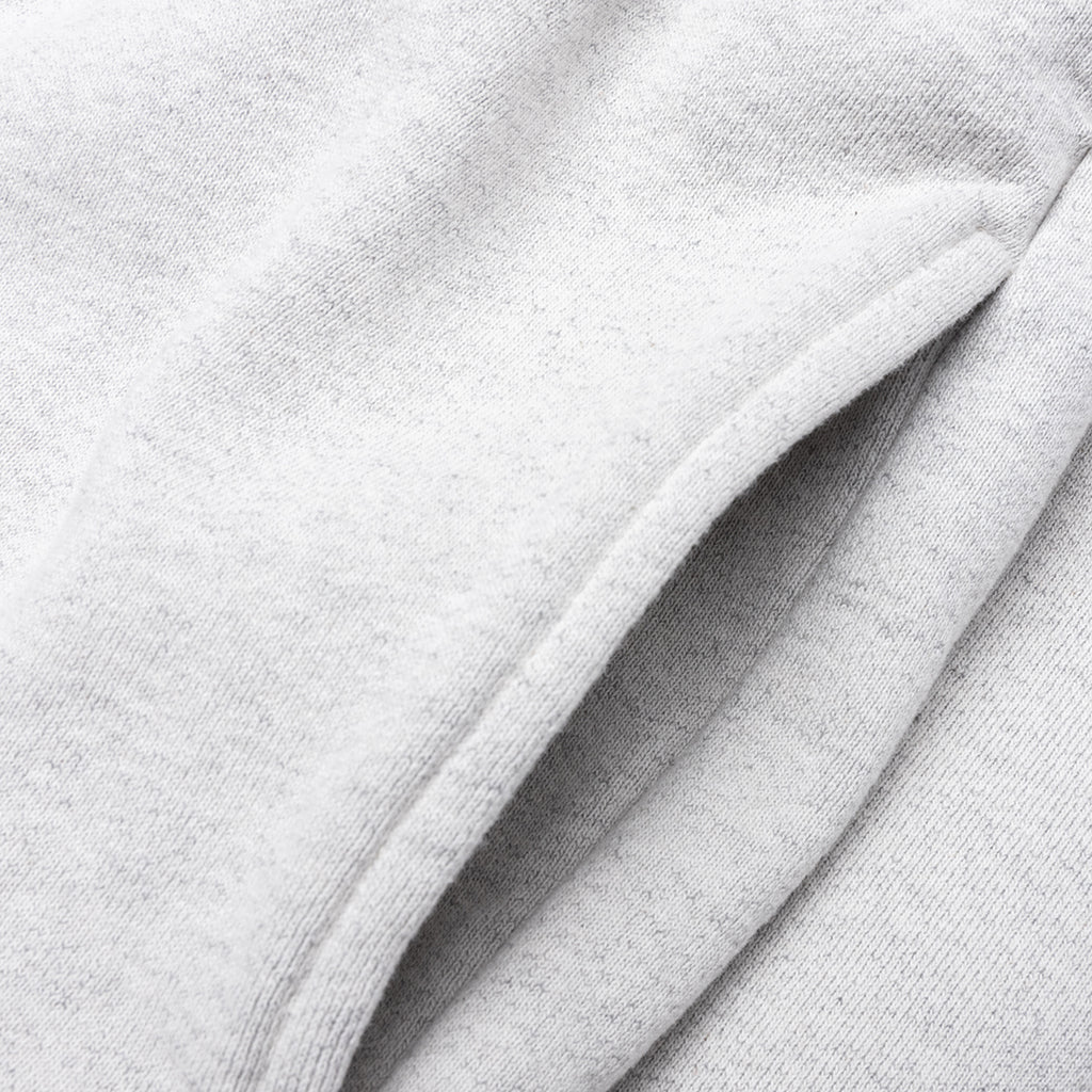 Metanoia USO Sweat - Heather Grey - Image 4